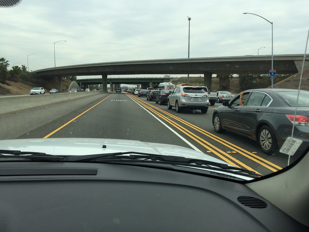 Top 5 Benefits of Carpooling Warner Connects