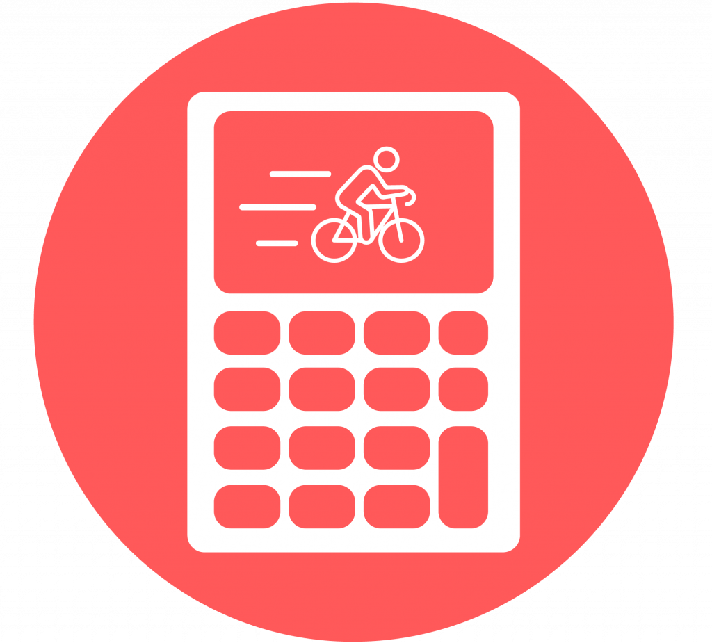 Commute Calculator Wc 01